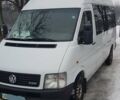 Фольксваген ЛТ, объемом двигателя 2.5 л и пробегом 320 тыс. км за 9750 $, фото 1 на Automoto.ua