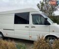 Фольксваген ЛТ, объемом двигателя 2.8 л и пробегом 516 тыс. км за 12000 $, фото 6 на Automoto.ua