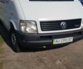 Фольксваген ЛТ, объемом двигателя 2.5 л и пробегом 320 тыс. км за 9750 $, фото 14 на Automoto.ua
