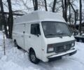 Фольксваген ЛТ, об'ємом двигуна 0 л та пробігом 0 тис. км за 1450 $, фото 1 на Automoto.ua