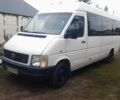 Фольксваген ЛТ, объемом двигателя 0 л и пробегом 0 тыс. км за 5684 $, фото 1 на Automoto.ua