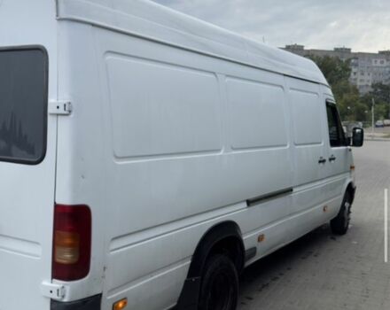 Фольксваген ЛТ, объемом двигателя 0 л и пробегом 0 тыс. км за 11000 $, фото 5 на Automoto.ua