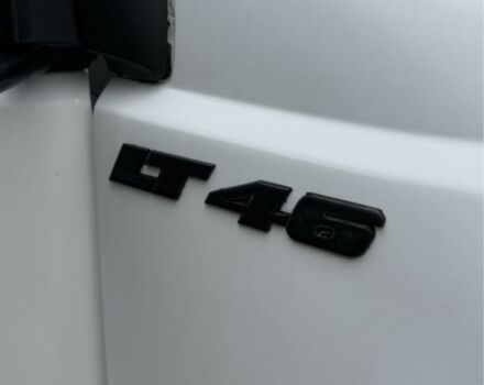 Фольксваген ЛТ, объемом двигателя 0 л и пробегом 0 тыс. км за 11000 $, фото 10 на Automoto.ua