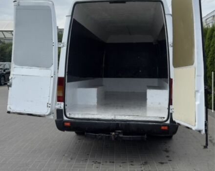 Фольксваген ЛТ, объемом двигателя 0 л и пробегом 0 тыс. км за 11000 $, фото 4 на Automoto.ua