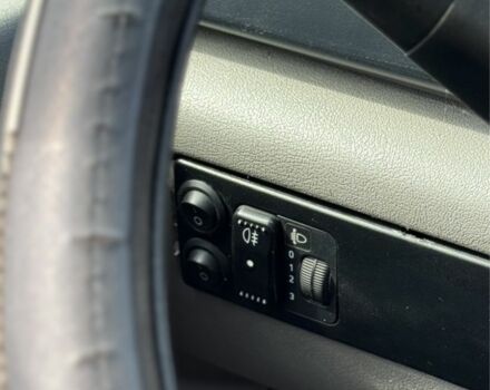 Фольксваген ЛТ, объемом двигателя 0 л и пробегом 0 тыс. км за 11000 $, фото 11 на Automoto.ua