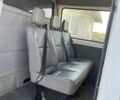 Фольксваген ЛТ, объемом двигателя 0 л и пробегом 0 тыс. км за 7000 $, фото 12 на Automoto.ua