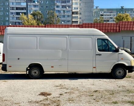 Фольксваген ЛТ, объемом двигателя 0 л и пробегом 0 тыс. км за 8800 $, фото 3 на Automoto.ua