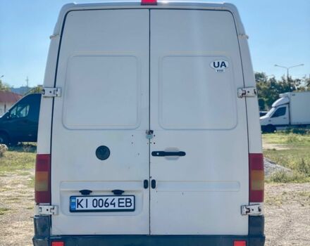 Фольксваген ЛТ, объемом двигателя 0 л и пробегом 0 тыс. км за 8800 $, фото 5 на Automoto.ua