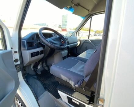 Фольксваген ЛТ, объемом двигателя 0 л и пробегом 0 тыс. км за 8800 $, фото 10 на Automoto.ua