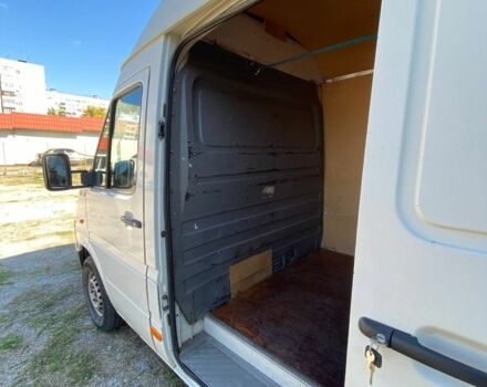 Фольксваген ЛТ, объемом двигателя 0 л и пробегом 0 тыс. км за 8800 $, фото 17 на Automoto.ua
