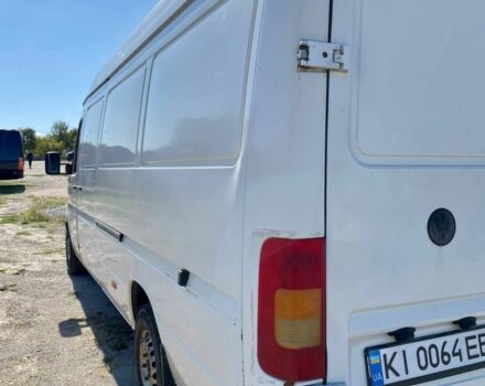 Фольксваген ЛТ, объемом двигателя 0 л и пробегом 0 тыс. км за 8800 $, фото 8 на Automoto.ua