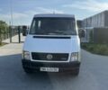 Фольксваген ЛТ, объемом двигателя 0 л и пробегом 0 тыс. км за 7000 $, фото 1 на Automoto.ua