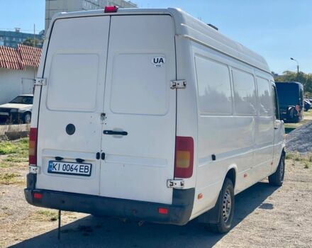 Фольксваген ЛТ, объемом двигателя 0 л и пробегом 0 тыс. км за 8800 $, фото 6 на Automoto.ua