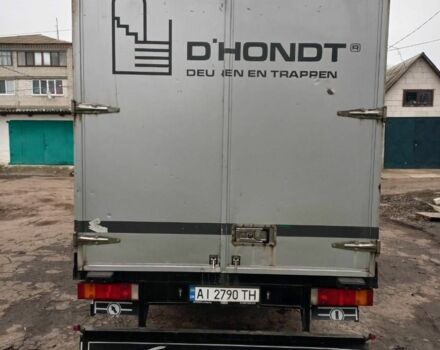 Фольксваген ЛТ, объемом двигателя 0 л и пробегом 0 тыс. км за 14500 $, фото 3 на Automoto.ua