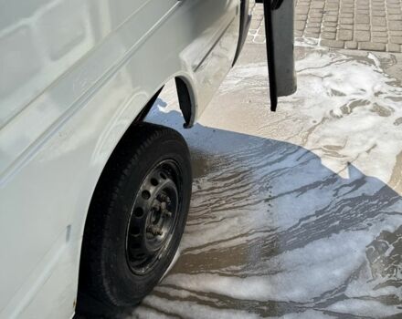Фольксваген ЛТ, объемом двигателя 0 л и пробегом 0 тыс. км за 6800 $, фото 2 на Automoto.ua