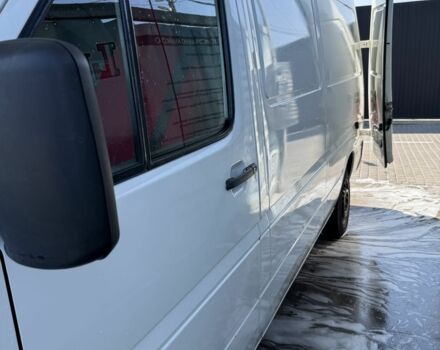 Фольксваген ЛТ, объемом двигателя 0 л и пробегом 0 тыс. км за 6800 $, фото 1 на Automoto.ua