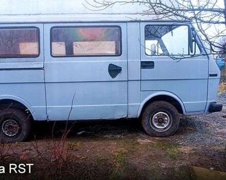 Фольксваген ЛТ, об'ємом двигуна 2.5 л та пробігом 200 тис. км за 650 $, фото 5 на Automoto.ua