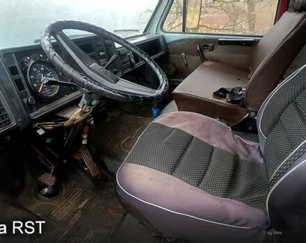 Фольксваген ЛТ, об'ємом двигуна 2.5 л та пробігом 200 тис. км за 650 $, фото 1 на Automoto.ua