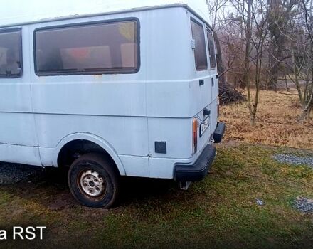 Фольксваген ЛТ, об'ємом двигуна 2.5 л та пробігом 200 тис. км за 650 $, фото 4 на Automoto.ua