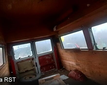 Фольксваген ЛТ, об'ємом двигуна 2.5 л та пробігом 200 тис. км за 650 $, фото 6 на Automoto.ua