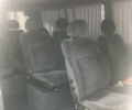 Фольксваген ЛТ, объемом двигателя 2.46 л и пробегом 379 тыс. км за 8100 $, фото 12 на Automoto.ua