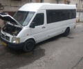 Фольксваген ЛТ, объемом двигателя 2.4 л и пробегом 145 тыс. км за 8200 $, фото 1 на Automoto.ua