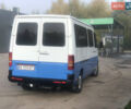 Фольксваген ЛТ, объемом двигателя 2.46 л и пробегом 379 тыс. км за 8100 $, фото 8 на Automoto.ua