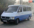 Фольксваген ЛТ, объемом двигателя 2.46 л и пробегом 379 тыс. км за 8100 $, фото 5 на Automoto.ua