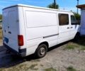 Фольксваген ЛТ, объемом двигателя 2.8 л и пробегом 565 тыс. км за 4990 $, фото 1 на Automoto.ua