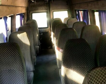 Фольксваген ЛТ, объемом двигателя 2.5 л и пробегом 0 тыс. км за 3600 $, фото 1 на Automoto.ua