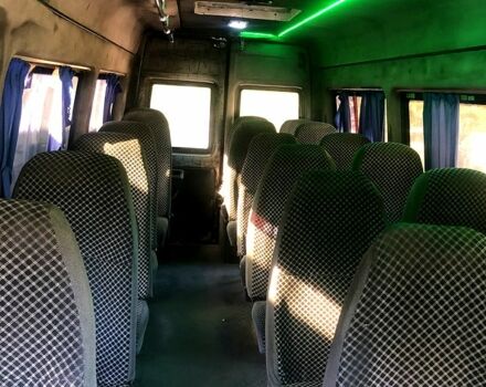 Фольксваген ЛТ, объемом двигателя 2.5 л и пробегом 0 тыс. км за 3600 $, фото 3 на Automoto.ua