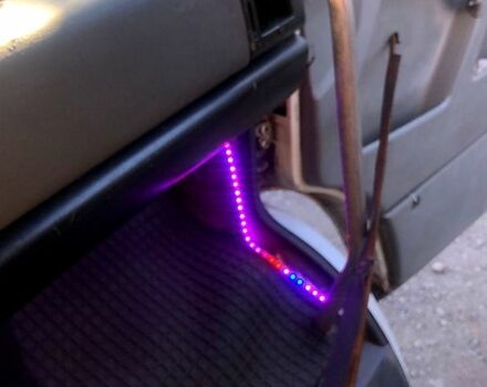 Фольксваген ЛТ, объемом двигателя 2.5 л и пробегом 0 тыс. км за 3600 $, фото 2 на Automoto.ua