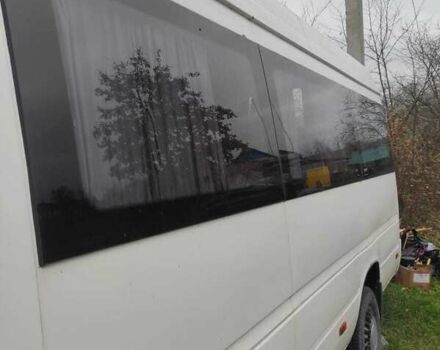 Фольксваген ЛТ, объемом двигателя 0 л и пробегом 190 тыс. км за 7000 $, фото 5 на Automoto.ua
