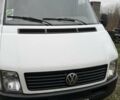 Фольксваген ЛТ, объемом двигателя 2.5 л и пробегом 460 тыс. км за 7600 $, фото 1 на Automoto.ua