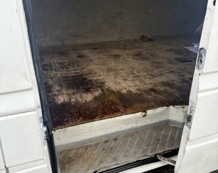 Фольксваген ЛТ, объемом двигателя 2.5 л и пробегом 460 тыс. км за 7600 $, фото 3 на Automoto.ua