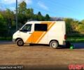 Фольксваген ЛТ, объемом двигателя 2.5 л и пробегом 330 тыс. км за 6500 $, фото 1 на Automoto.ua