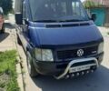 Фольксваген ЛТ, об'ємом двигуна 2.5 л та пробігом 500 тис. км за 10000 $, фото 1 на Automoto.ua