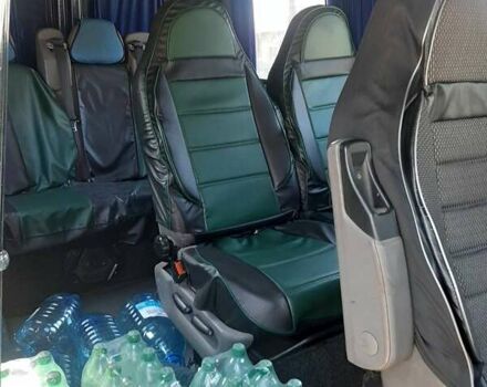 Фольксваген ЛТ, об'ємом двигуна 2.5 л та пробігом 500 тис. км за 10000 $, фото 1 на Automoto.ua