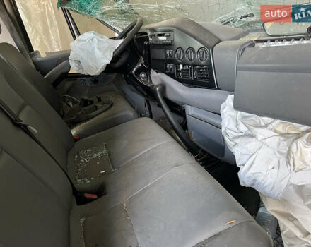 Фольксваген ЛТ, об'ємом двигуна 2.5 л та пробігом 334 тис. км за 4495 $, фото 2 на Automoto.ua
