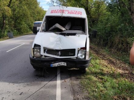 Фольксваген ЛТ, объемом двигателя 0 л и пробегом 0 тыс. км за 2400 $, фото 1 на Automoto.ua