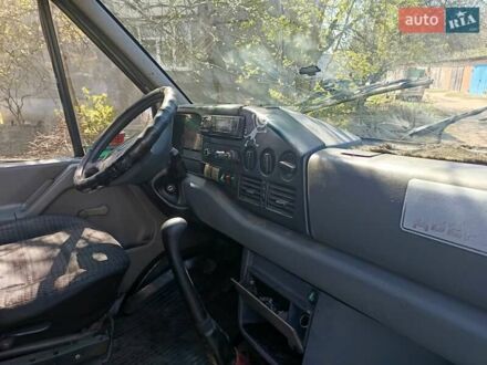 Фольксваген ЛТ 1999 у Харкові на Automoto.ua Фольксваген ЛТ, об'ємом двигуна 0 л та пробігом 555 тис. км за 4500 $, фото 1 на Automoto.ua