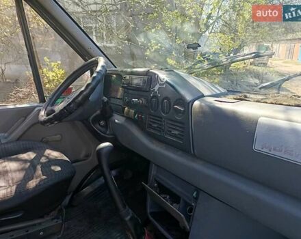 Фольксваген ЛТ, об'ємом двигуна 0 л та пробігом 555 тис. км за 4500 $, фото 1 на Automoto.ua