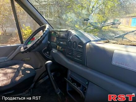 Фольксваген ЛТ 1999 в Мерефа на Automoto.ua Фольксваген ЛТ, объемом двигателя 2.8 л и пробегом 555 тыс. км за 4500 $, фото 1 на Automoto.ua