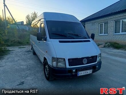 Фольксваген ЛТ, объемом двигателя 2.8 л и пробегом 0 тыс. км за 4700 $, фото 1 на Automoto.ua