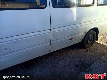 Фольксваген ЛТ 1999 в Запорожье на Automoto.ua Фольксваген ЛТ, объемом двигателя 2.8 л и пробегом 500 тыс. км за 4200 $, фото 1 на Automoto.ua