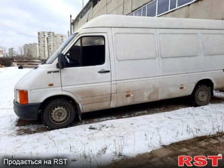 Фольксваген ЛТ 1999 в Харькове на Automoto.ua Фольксваген ЛТ, объемом двигателя 2.5 л и пробегом 0 тыс. км за 6000 $, фото 1 на Automoto.ua