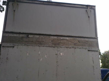 Фольксваген ЛТ, об'ємом двигуна 0 л та пробігом 520 тис. км за 7500 $, фото 1 на Automoto.ua