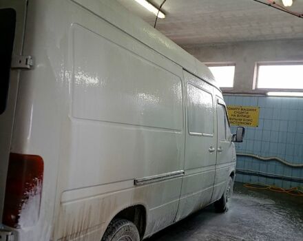 Фольксваген ЛТ, объемом двигателя 2.5 л и пробегом 0 тыс. км за 8000 $, фото 1 на Automoto.ua