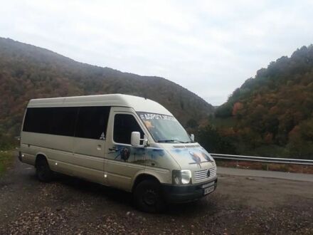 Фольксваген ЛТ, об'ємом двигуна 0 л та пробігом 0 тис. км за 7500 $, фото 1 на Automoto.ua