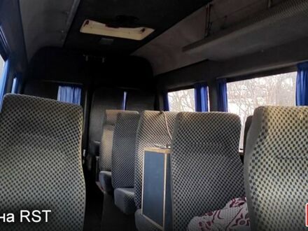 Фольксваген ЛТ, об'ємом двигуна 2.8 л та пробігом 568 тис. км за 7500 $, фото 1 на Automoto.ua